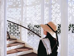 -东寨港红树林旅游区