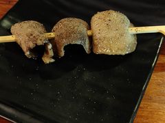 -鸟串烧Yakitori