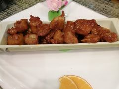 香橙骨-花溪雨·森林餐厅(石基店)