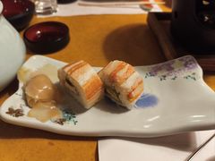 -蟹道乐(梅田店)