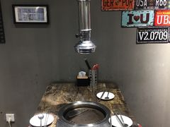 -33韩式自助烧烤(环城南路店)