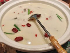 -老阿爸鲜鱼土菜(园区永旺店)