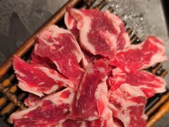 -九田家黑牛烤肉料理(太阳城店)