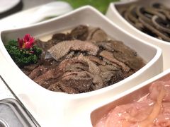 -海底捞火锅(航洋城店)