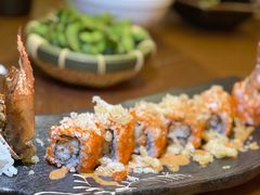 天龙卷-武藏日本料理(宝安壹方城店)