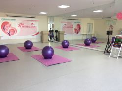 -Your Yoga Pilates·瑜伽普拉提习练室