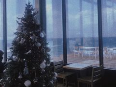 -Cafe Aewol Monsant