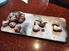 -绿茶餐厅(蓝色港湾店)