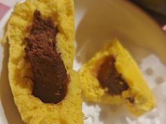-西贝(财富购物中心店)