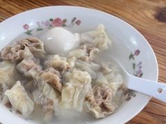 -松盛糕团店(红旗桥店)