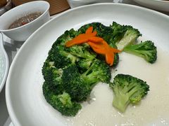 -羊瑞堂·横山炖羊肉·陕菜(未央路旗舰店)