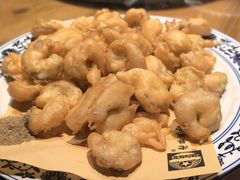 -即墨老公社·海肠捞饭大王(古城店)