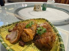-德記大排档 26年老字号(西湖店)