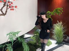 -古莲·影院足道·按摩SPA(水上温泉店)