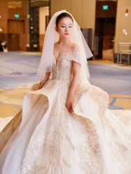 -韩国天使嫁衣婚纱礼服馆(上海旗舰店)
