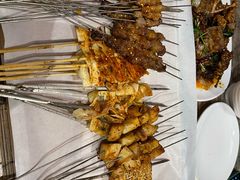 -枪火串烧·东北特色烧烤(罗湖总店)