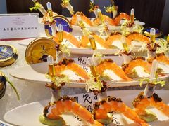 -广州中心皇冠假日酒店·百粤楼