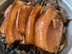 梅菜扣肉-老乡鸡(庐江路店)