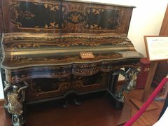 -鼓浪屿钢琴博物馆