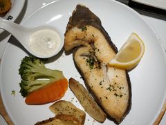 -斗牛士牛排餐厅(嘉里汇店)