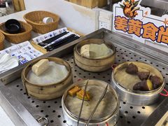-素清香(解放路店)