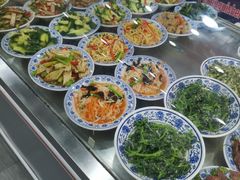 -豫掌柜饸饹面·烩面(秀沿路店)