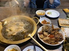 -土著渔匠·养生蝴蝶鱼(香樟路店)