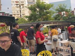 -小煵记·打边炉(西丽文光店)
