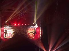 -珠海横琴长隆《卡卡虎奇遇记》