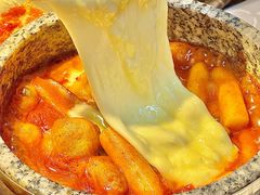 -六七八韩式烤肉·韩国料理(上杭路店)