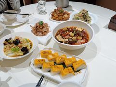 -老爷庙风味美食府(魏都大道店)