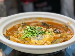 -魏铭鱼头捞饭(晋阳路店)