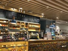 -猫的天空之城概念书店(印象城购物中心店)