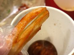 -麦当劳(新华路步步高店)