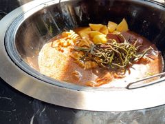 -全家福东北菜(大运河博物馆店)