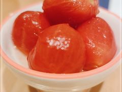 -火山屋台(新街口店)