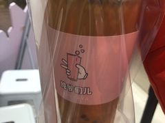 -果呀呀(国金街店)