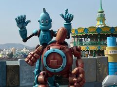 -大连海昌发现王国主题公园