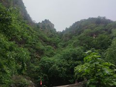 -北京上方山国家森林公园