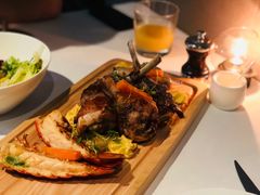 加拿大-Le Siècle.百年西餐厅(颐和公馆店)
