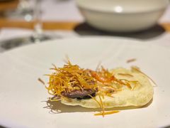 鸭胸-曲廊院(东四十一条店)