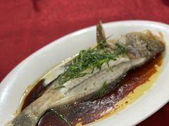 -安堂海鲜餐厅(安堂商业街店)
