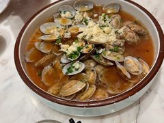 -阿胖龙虾小海鲜(宁国南路总店)