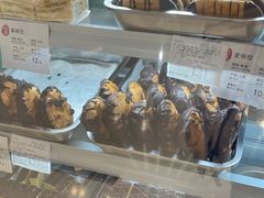 -上海哈尔滨食品厂(合生汇店)