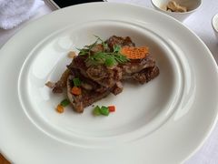 -富力丽思卡尔顿酒店·丽轩中餐厅