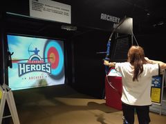 -VS SPORTS PARK运动玩乐园·团建·生日会(合生汇店)