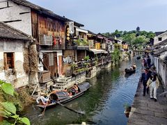 -绍兴书圣故里景区