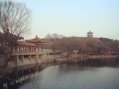 -泰山风景名胜区-虎山公园