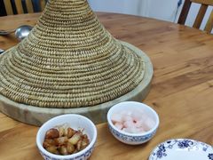 -云南野生菌石锅鱼石锅鸡(大金塔店)