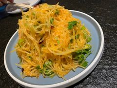 -马路边上·小海鲜烧烤(八一路店)